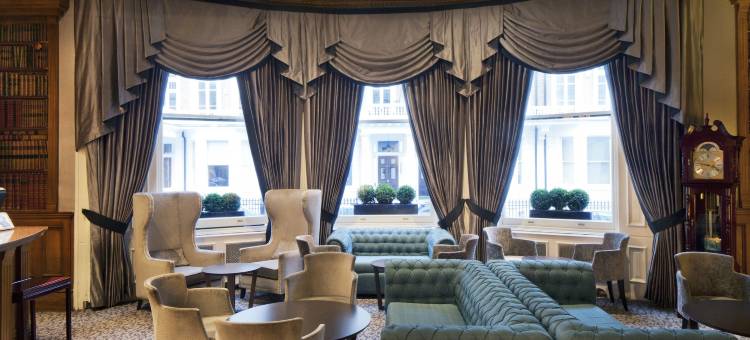 斯特拉斯莫尔格美酒店(Gem Strathmore Hotel)图片