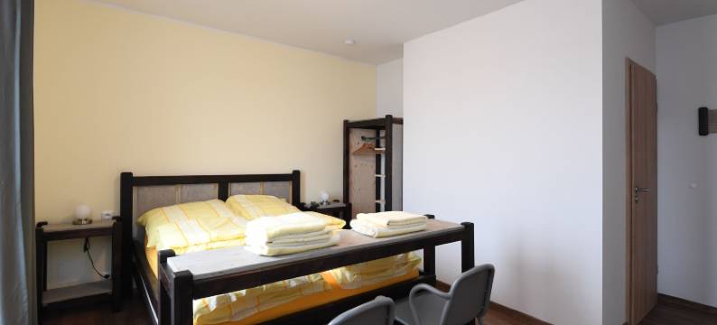 格伦森洛斯旅馆(Pension Grenzenlos)图片