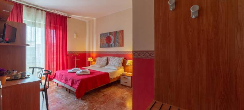 极光客房(Aurora Rooms)图片