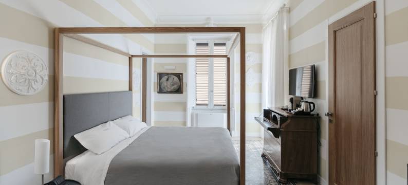 L.H.T 尤特普酒店(Euterpe Lht)图片