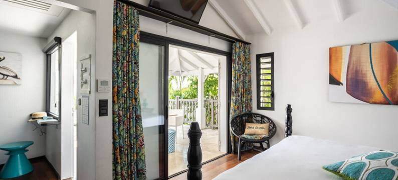 图巴纳Spa酒店(La Toubana Hotel & Spa)图片