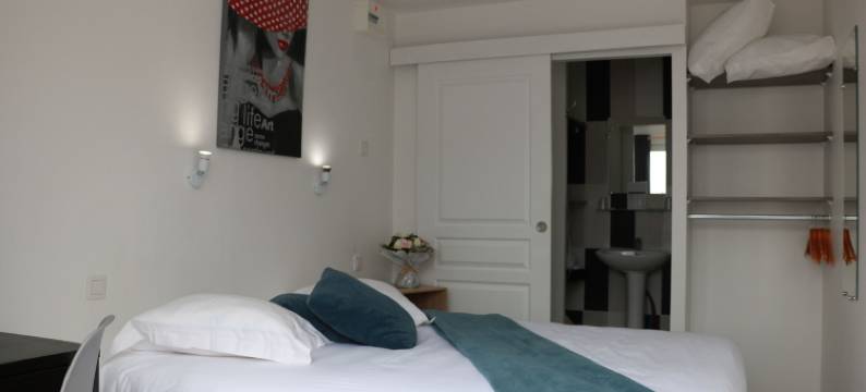 切兹米雷尔雷因甘公园酒店(Reingam-Park)图片