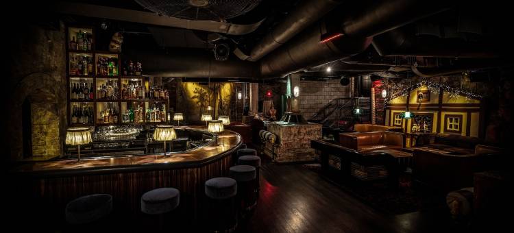 比克曼-凯悦Thompson酒店(The Beekman, A Thompson Hotel by Hyatt)图片