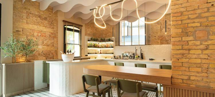瓦伦西亚入住酒店(DWO Valencia)图片