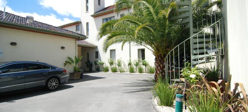 布伦瑞克大厦酒店(Brunswick Tower Hotel)图片