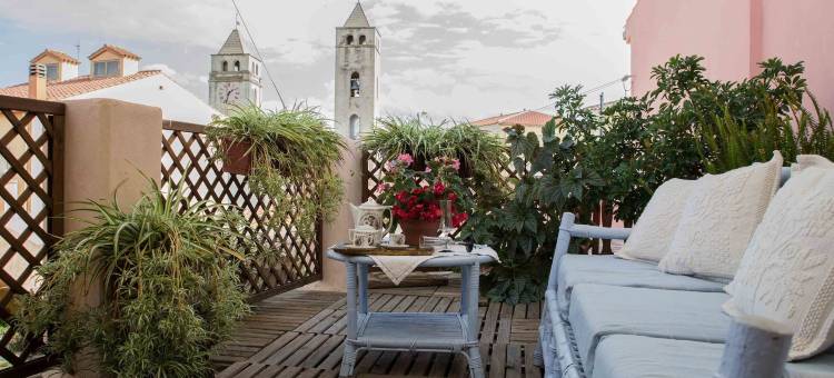 利凯里家庭旅馆(B&B Casa Licheri)图片