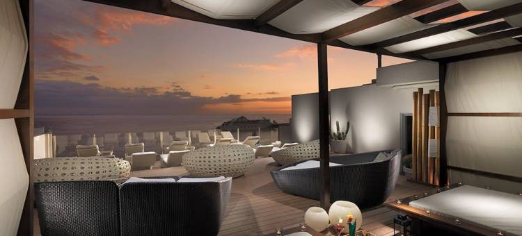 H10比格苏尔精品酒店-限成人(Boutique Hotel H10 Big Sur - Adults Only)图片