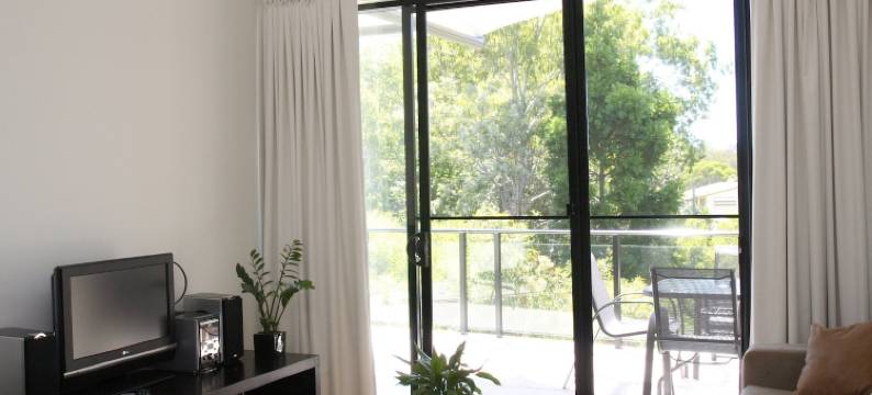 阿吉尼斯瓦特俱乐部酒店(Agnes Water Beach Club)图片