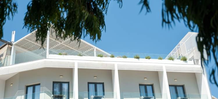 希萨贝尔酒店 - 近雅典机场(Seasabelle Hotel Near Athens Airport)图片