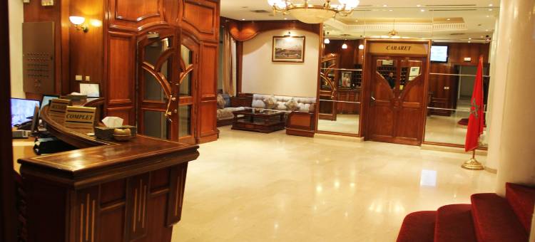 马耳他酒店(Hotel Malta)图片