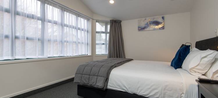 剑桥梅夫斯汽车旅馆(Cambridge Mews Motel)图片