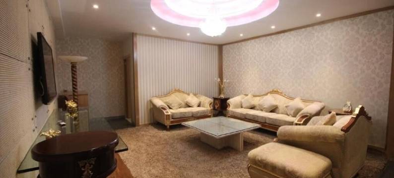 梅诺瓦多赛特马德里-莱加内斯(Menoir Dorsett Madrid Leganés)图片