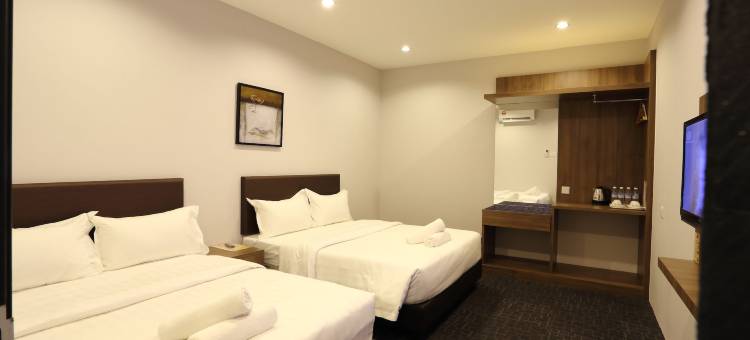 S精品酒店(S Boutique Hotel)图片