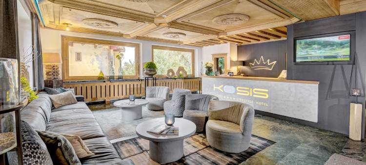 科希斯运动生活方式酒店(Kosis Sports Lifestyle Hotel)图片