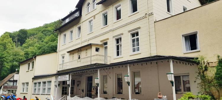 Astoria Hotel Bad Wildstein图片
