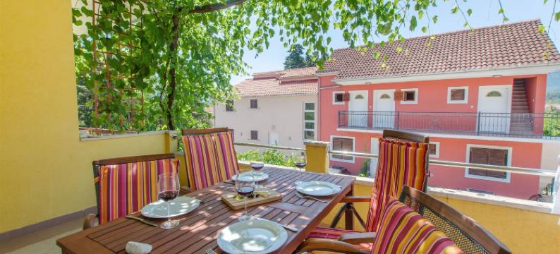 安妮塔公寓客房酒店(Apartments and Rooms Anita)图片