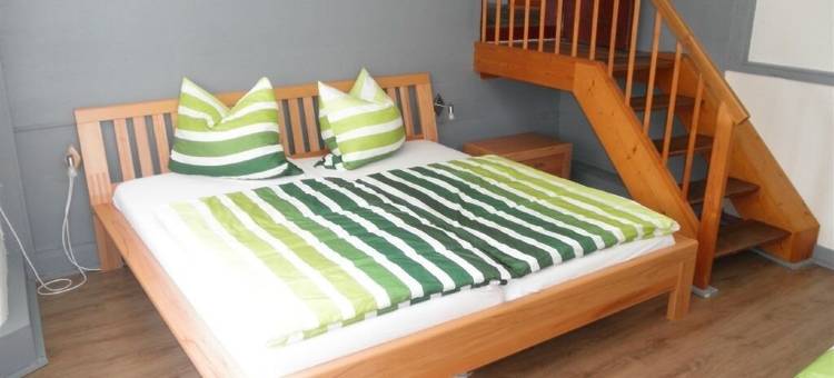 艾斯德豪斯度假屋酒店(Altstadthaus)图片