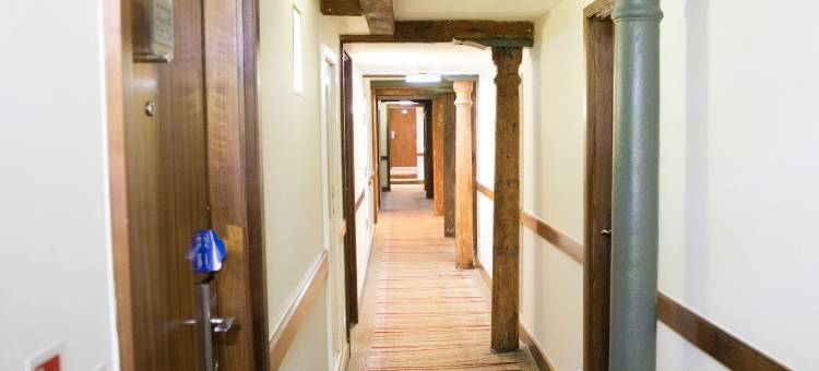 Best Western Plus Moat House Reading图片