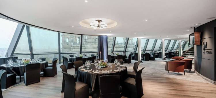 柏林丽笙精选酒店(Radisson Collection Hotel, Berlin)图片