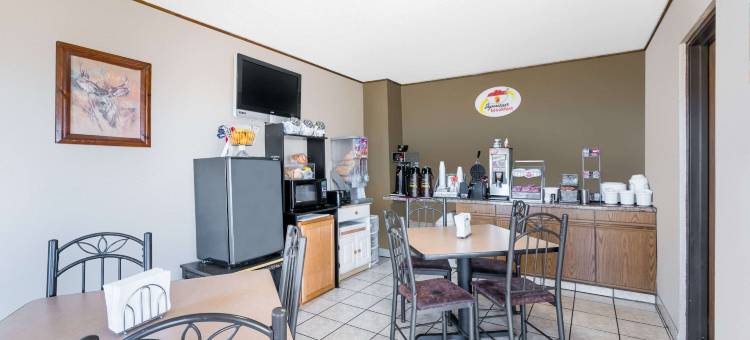 鲍曼速8酒店(Super 8 by Wyndham Bowman)图片