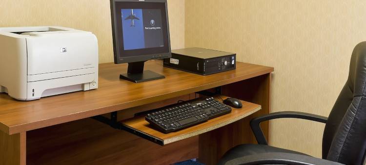 阿马里洛Residence Inn 酒店(Residence Inn Amarillo)图片