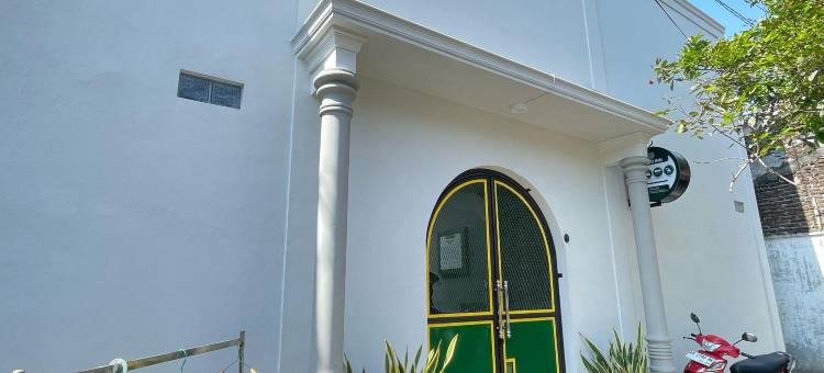 日惹O酒店-近马里奥波罗街-原马里奥客栈(Hotel O Yogyakarta Near Jalan Malioboro Formerly Malio Inn)图片