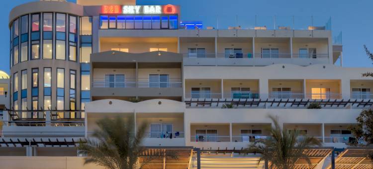 基普里奥蒂斯全景套房酒店(Kipriotis Panorama Hotel & Suites)图片