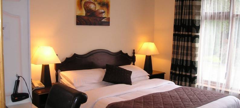 山景旅馆(Mountain View Guesthouse)图片