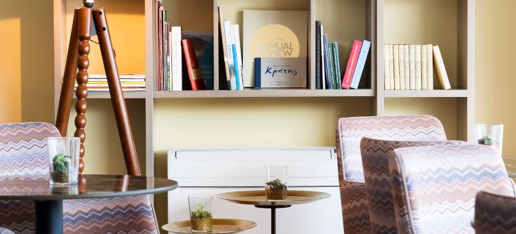 传世盖斯特罗套房酒店(Legacy Gastro Suites)图片