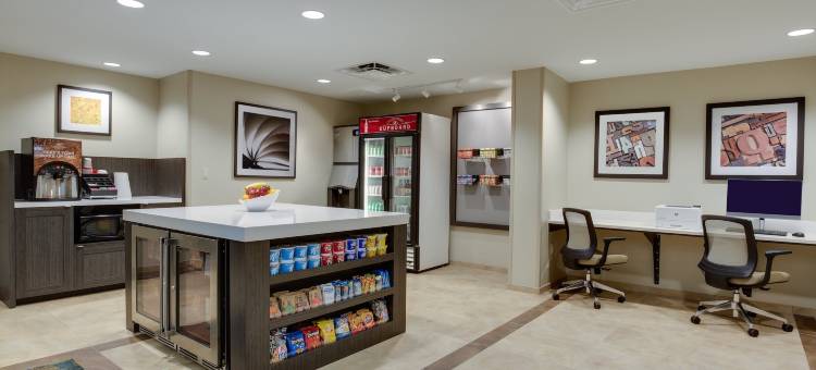 Candlewood Suites 英尺。代尔堡机场/邮轮 by IHG(Candlewood Suites FT. Lauderdale Airport/Cruise)图片