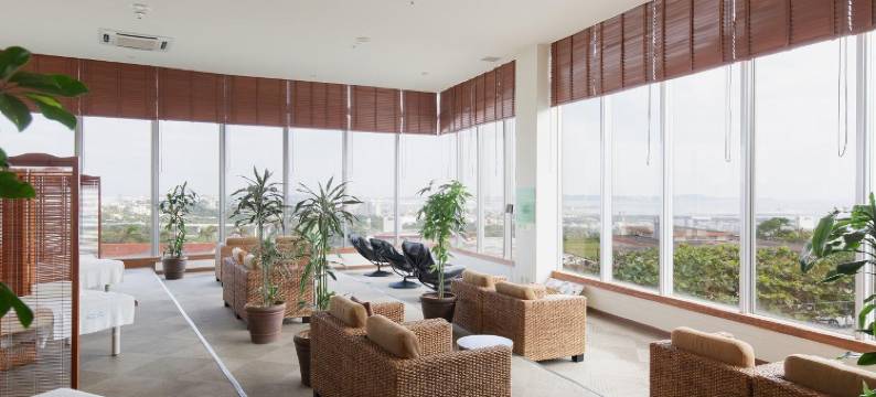 EM健康发酵生活方式度假村(EM Wellness Kurashino Hakko Lifestyle Resort)图片