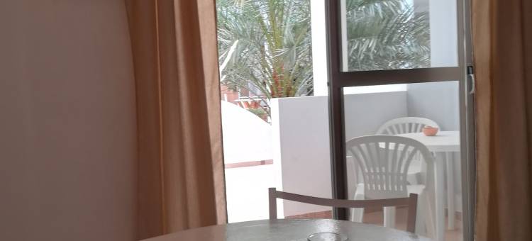 卡拉达卢亚旅馆(Cala da Lua Apartments)图片