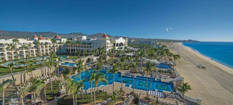 卡波圣卢卡斯悦宜湾奢享酒店-全包(Riu Palace Cabo San Lucas - All Inclusive)图片