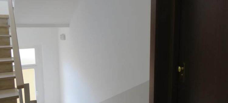 玛尔塔弗罗利酒店(Hotel Marta)图片