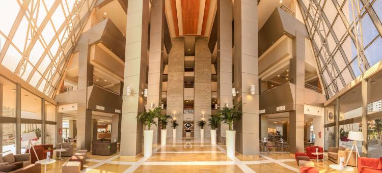 RH伊法奇全包酒店(Hotel RH Ifach)图片