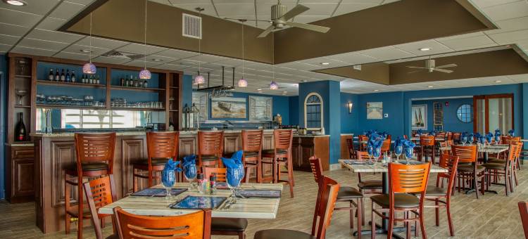 守望海湾度假酒店&会议中心(Bay Watch Resort)图片