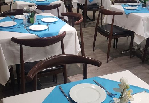 Garden Top Hotel Hotel Overview