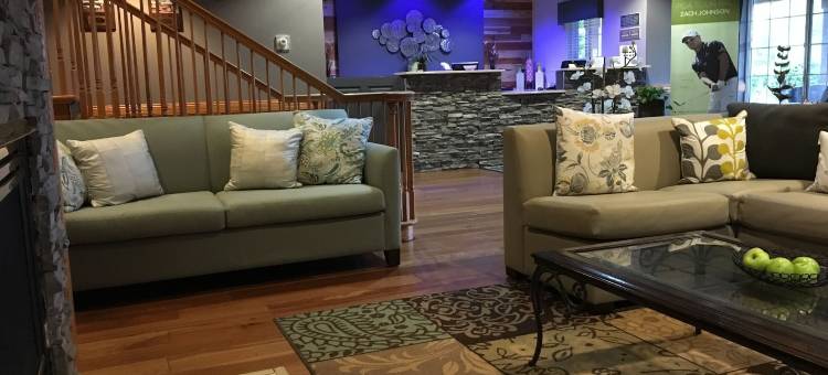 丽笙乡村套房酒店, 明尼阿波利斯/沙科皮(Country Inn & Suites by Radisson, Minneapolis-Shakopee)图片