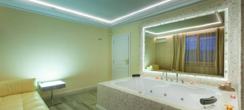 奇科尼亚别墅酒店(Villa Ciconia)图片