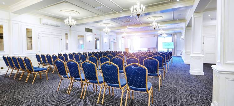 乡间酒店(Cbh County Hotel)图片