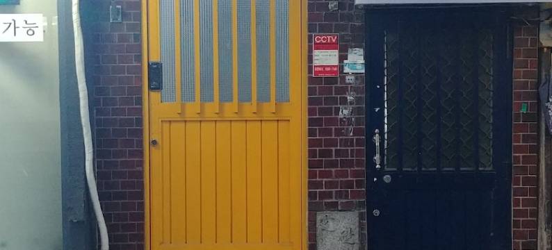 梨泰院公馆(Hause Itaewon)图片