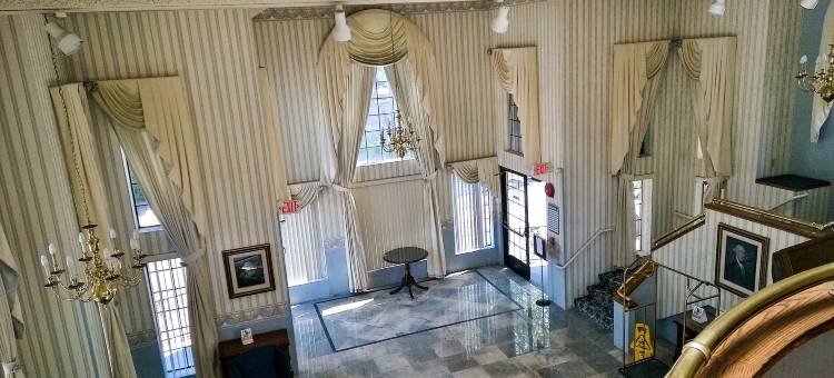 硅谷克拉丽奥酒店(Clarion Inn Silicon Valley)图片