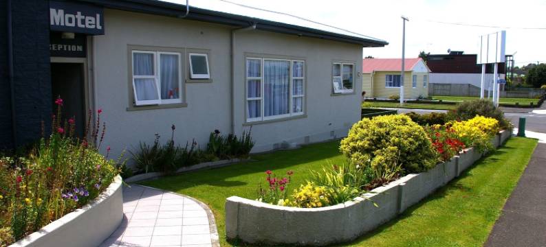 托塔拉汽车旅馆(Totara Lodge Motel)图片