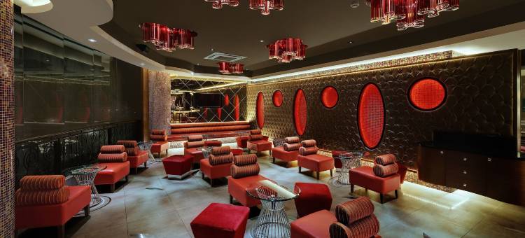 蕨类团花 SPA 酒店(The Fern Kadamba Hotel and Spa)图片