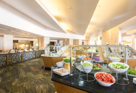 Barceló Tiran Sharm Hotel Overview