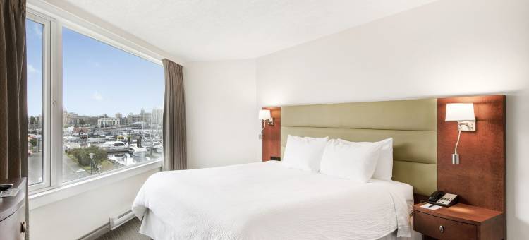 维多利亚丽晶海滨套房酒店(Victoria Regent Waterfront Hotel & Suites)图片