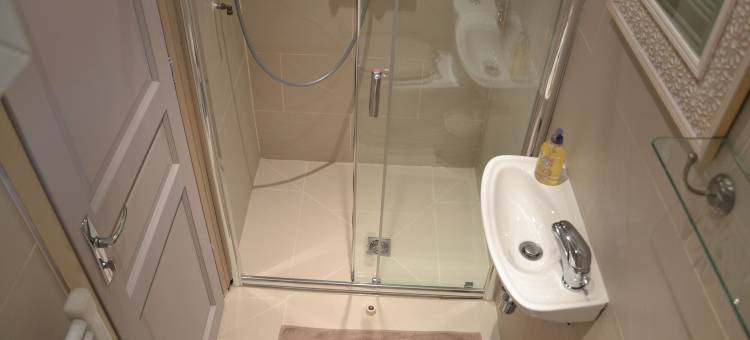 马特伊区酒店(Le Mathi)图片