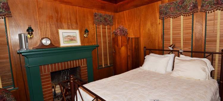 好景观庄园民宿(Far View - A Bed & Breakfast Estate)图片