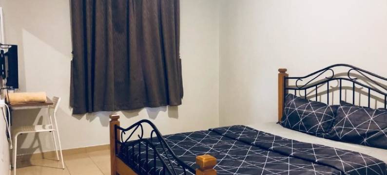 月之民宿 - 你只活一次旅馆(Lunas Bliss)图片