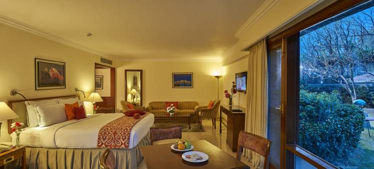 马拉里马辛德拉俱乐部白草甸酒店(Club Mahindra White Meadows Manali)图片